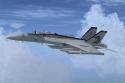 NBAI EA-18G VAQ-130 Whidbey NAS.